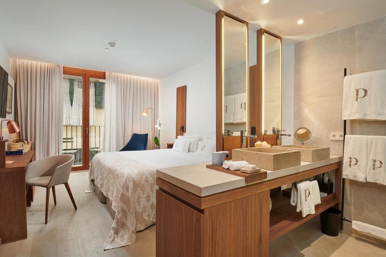 Es Princep - The Leading Hotels of the World – photo 2