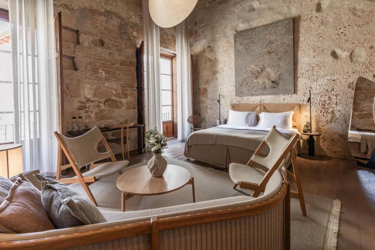 Nobis Hotel Palma, a Member of Design Hotels – photo 2