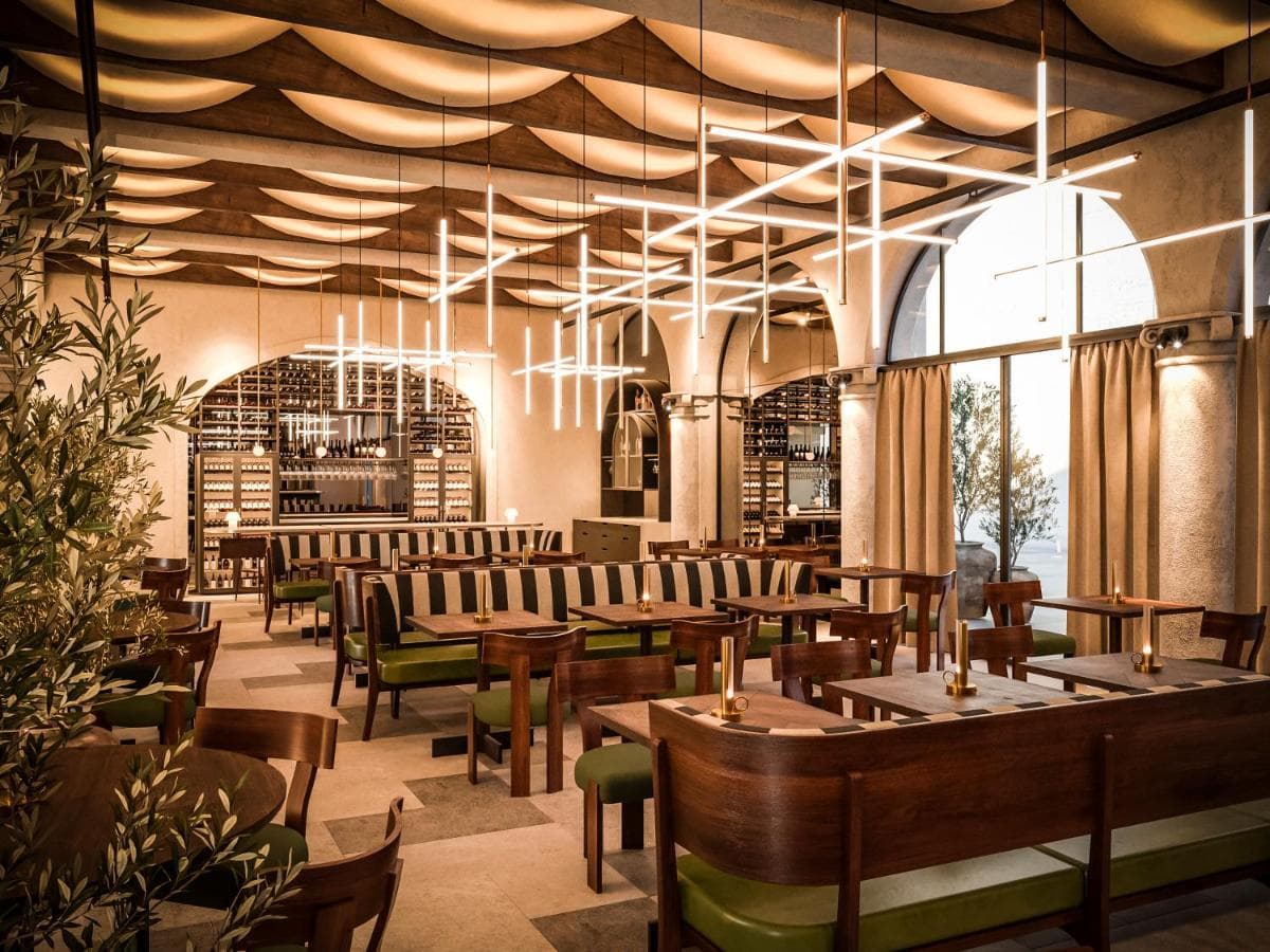 Nobis Hotel Palma, a Member of Design Hotels – photo 5