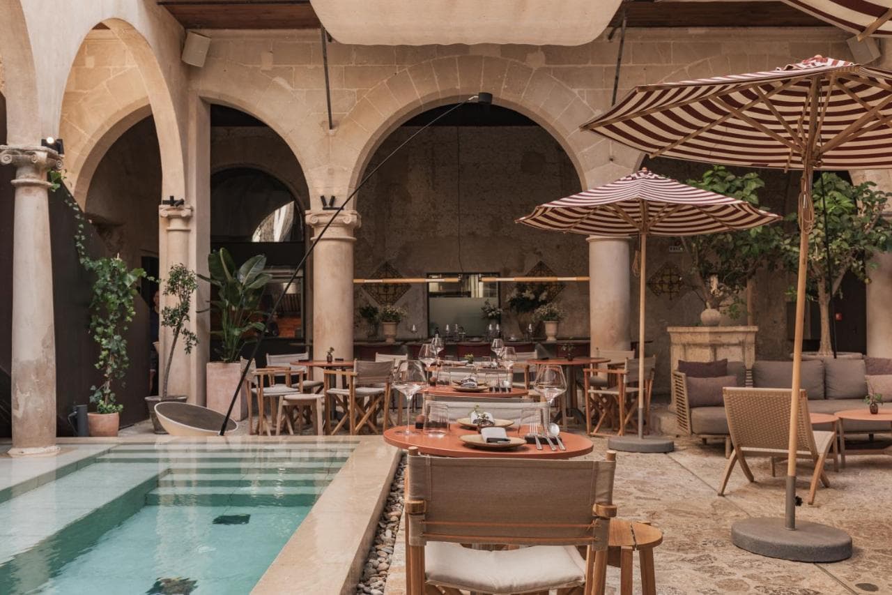 Nobis Hotel Palma, a Member of Design Hotels – photo 4