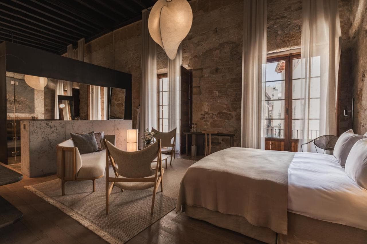 Nobis Hotel Palma, a Member of Design Hotels – photo 8