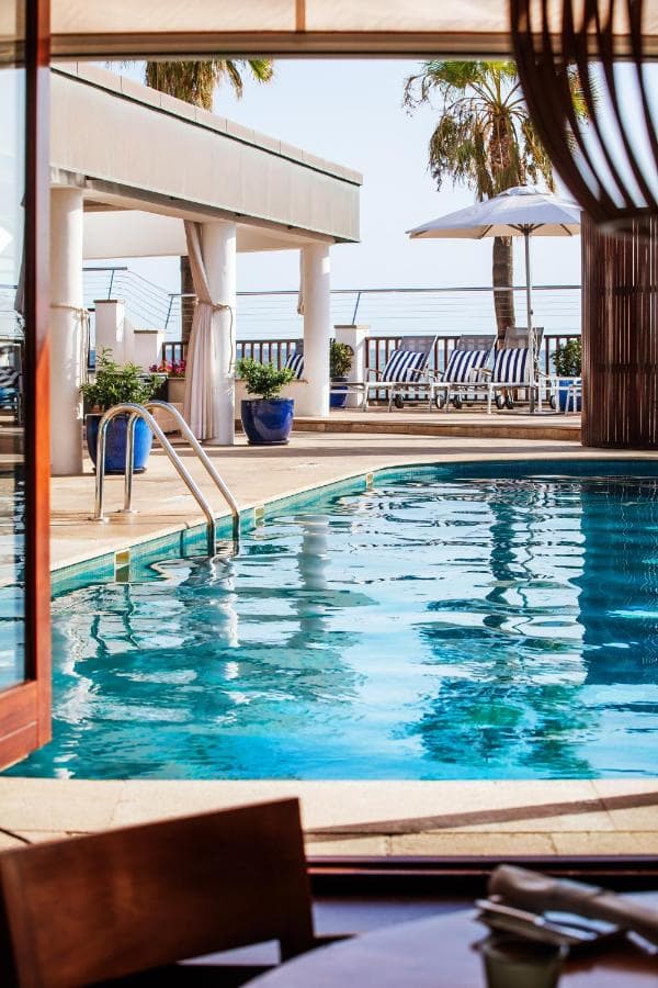 Portixol Hotel & Restaurant