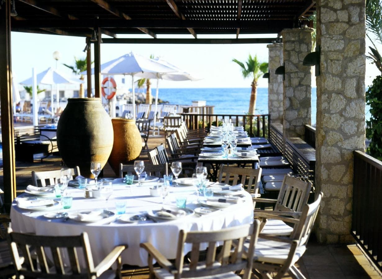 Portixol Hotel & Restaurant – photo 2