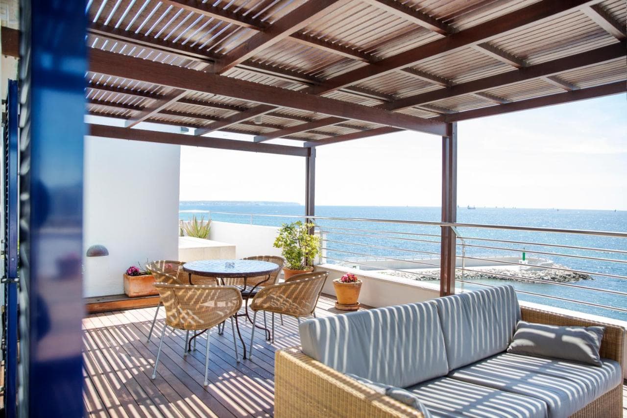Portixol Hotel & Restaurant – photo 8