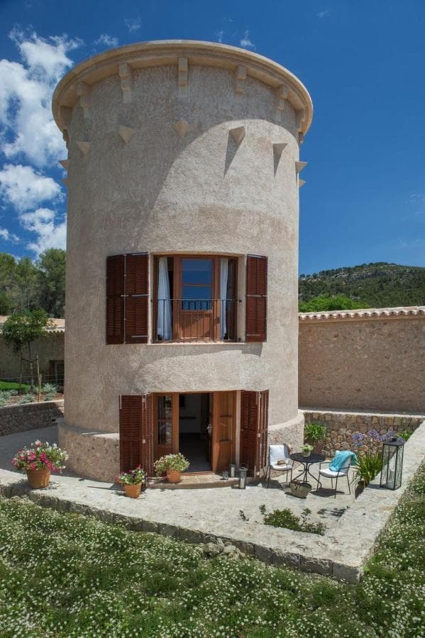 Castell Son Claret - The Leading Hotels of the World – photo 4
