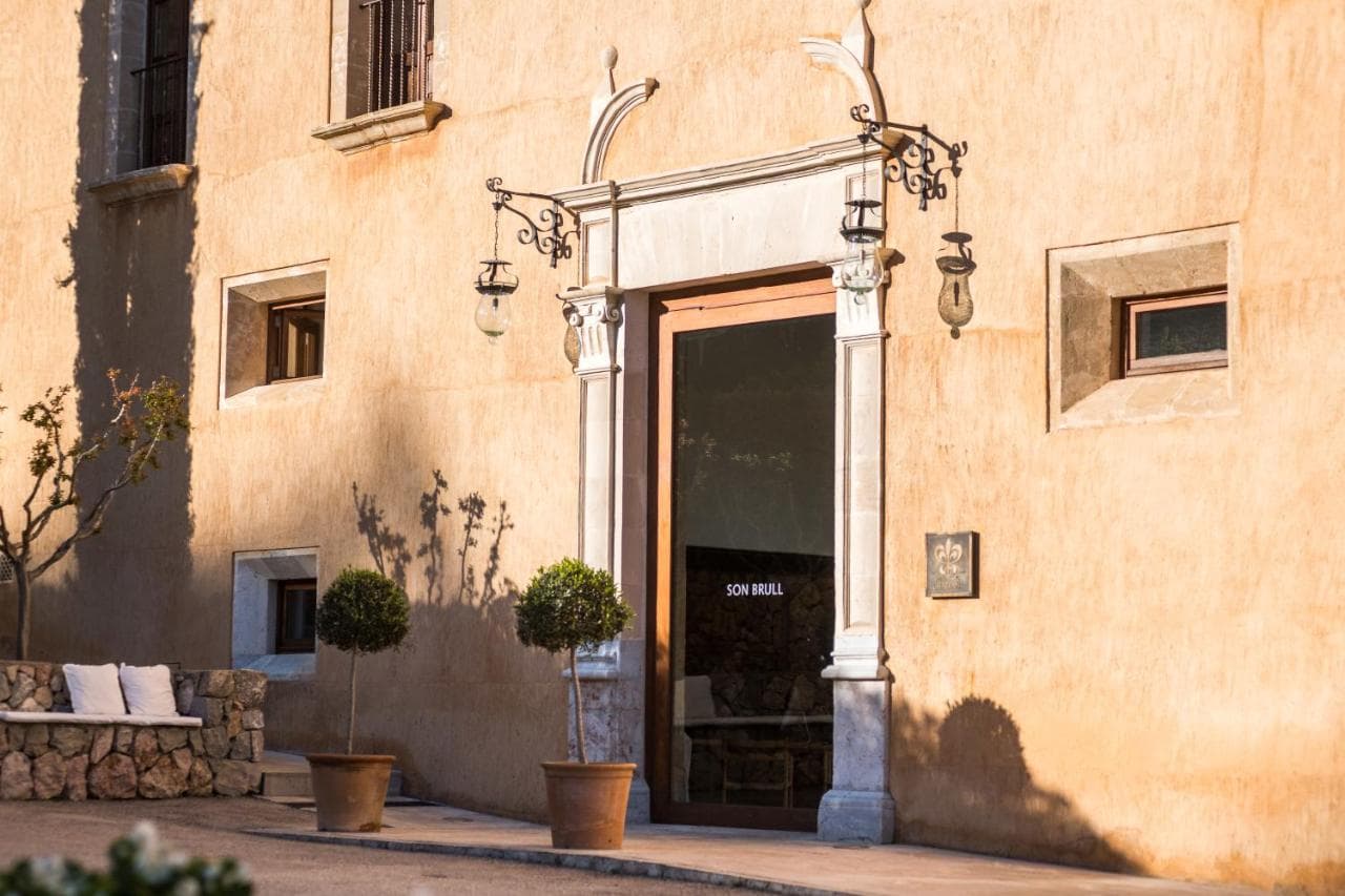 Son Brull Hotel & Spa - Relais & Chateaux – photo 5