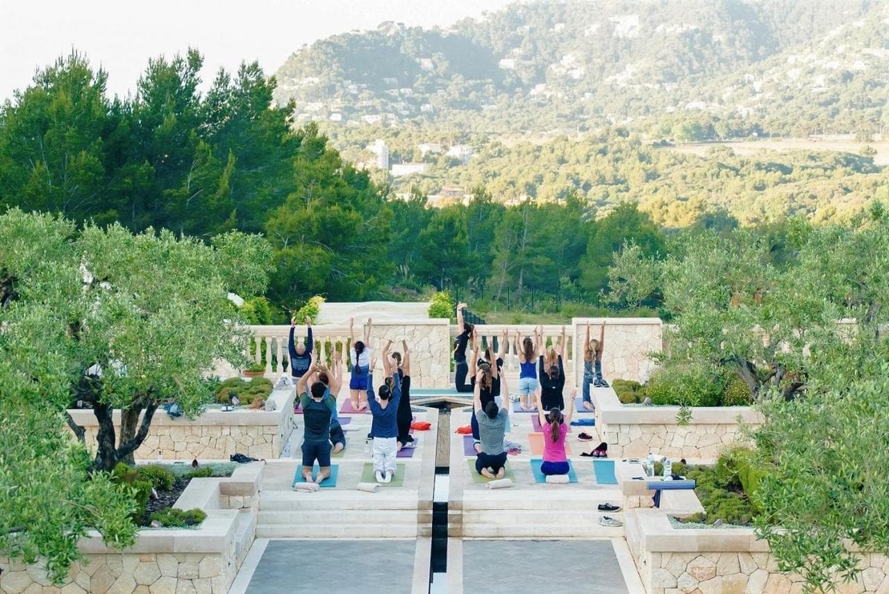 Cap Vermell Grand Hotel – photo 6