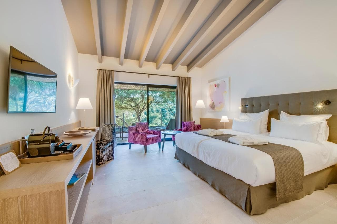 Carrossa Hotel & Spa – photo 4