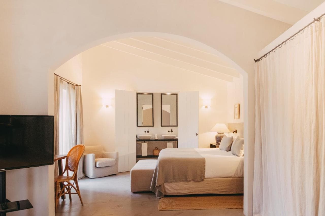 Finca Serena Mallorca, Small Luxury Hotels – photo 5