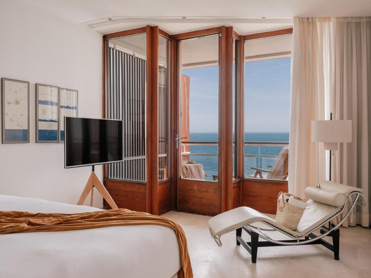 Hotel de Mar, a Gran Meliá Hotel - Adults Only - The Leading Hotels of the World – photo 2