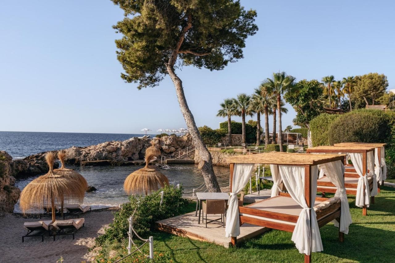 Hotel de Mar, a Gran Meliá Hotel - Adults Only - The Leading Hotels of the World – photo 4