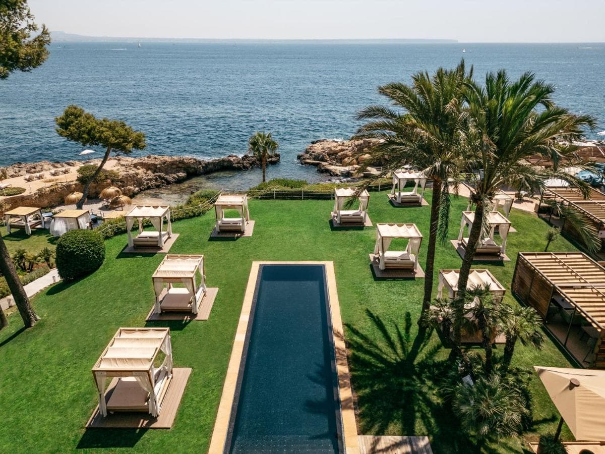 Hotel de Mar, a Gran Meliá Hotel - Adults Only - The Leading Hotels of the World – photo 6