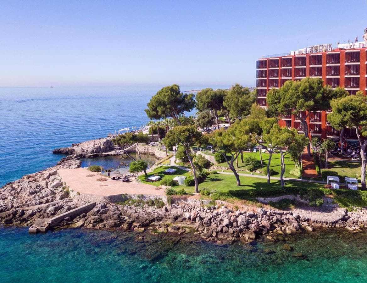 Hotel de Mar, a Gran Meliá Hotel - Adults Only - The Leading Hotels of the World – photo 5