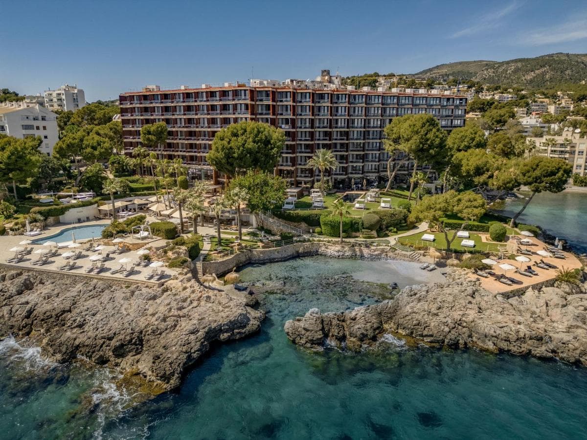 Hotel de Mar, a Gran Meliá Hotel - Adults Only - The Leading Hotels of the World – photo 7