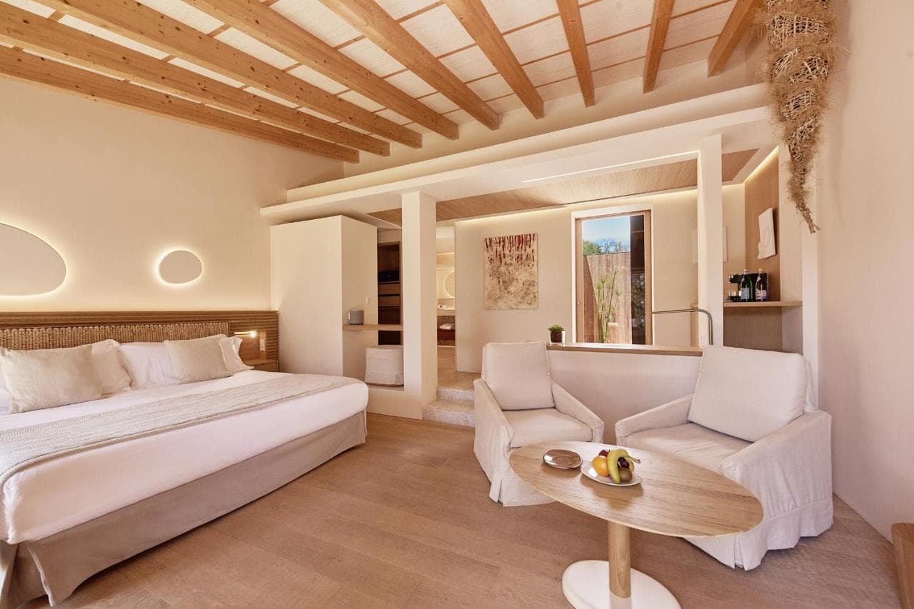 Pleta de Mar, Grand Luxury Hotel by Nature - Adults Only – photo 2