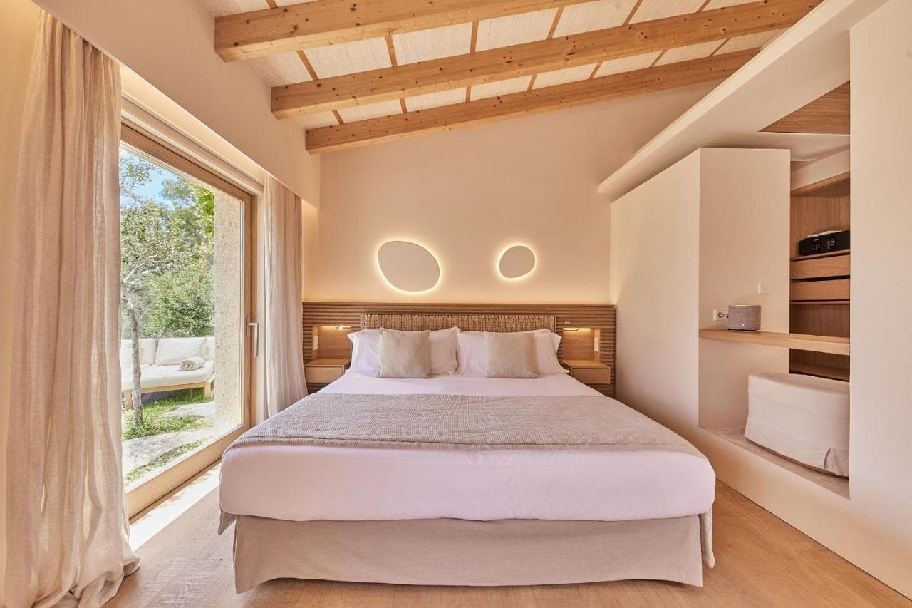 Pleta de Mar, Grand Luxury Hotel by Nature - Adults Only – photo 8