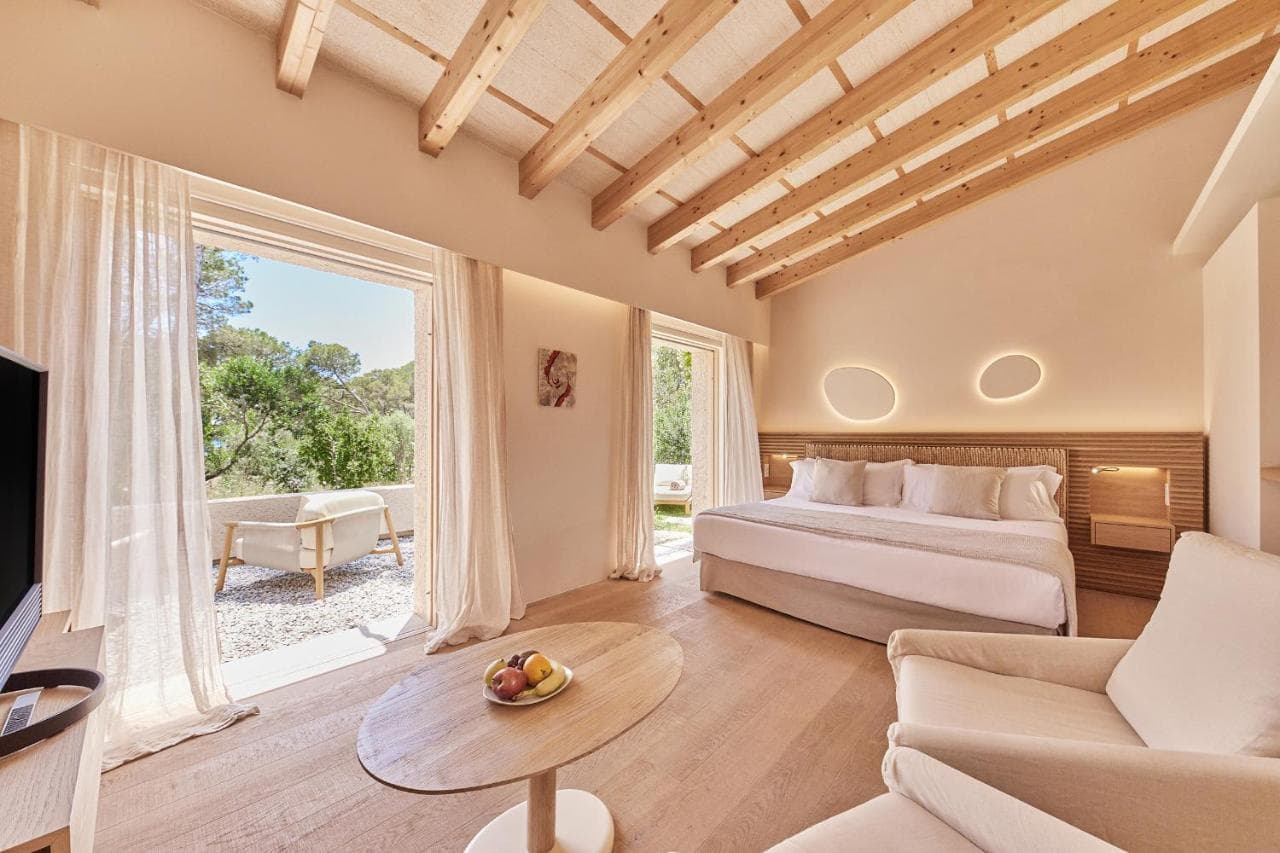 Pleta de Mar, Grand Luxury Hotel by Nature - Adults Only – photo 6