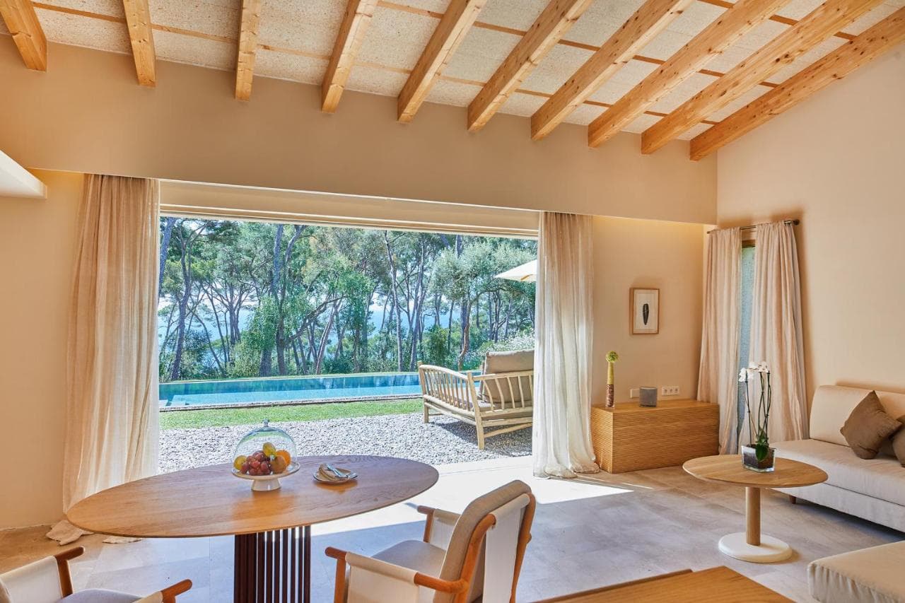 Pleta de Mar, Grand Luxury Hotel by Nature - Adults Only – photo 5