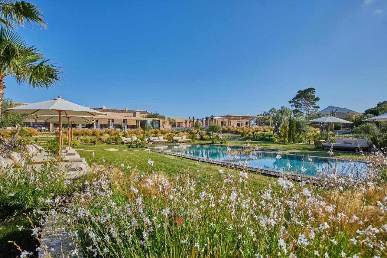 Pleta de Mar, Grand Luxury Hotel by Nature - Adults Only – photo 4