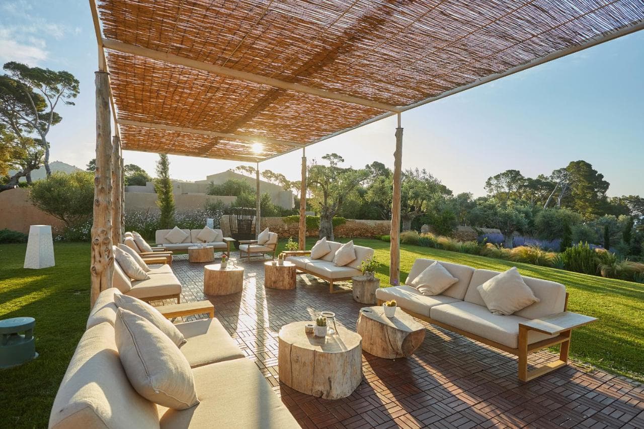 Pleta de Mar, Grand Luxury Hotel by Nature - Adults Only – photo 7