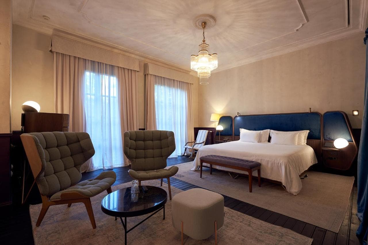 Can Bordoy Grand House GL Member of Preferred Hotels & Resorts – photo 8