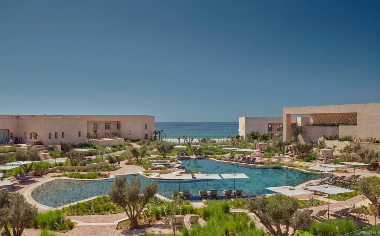 Fairmont Taghazout Bay – photo 4