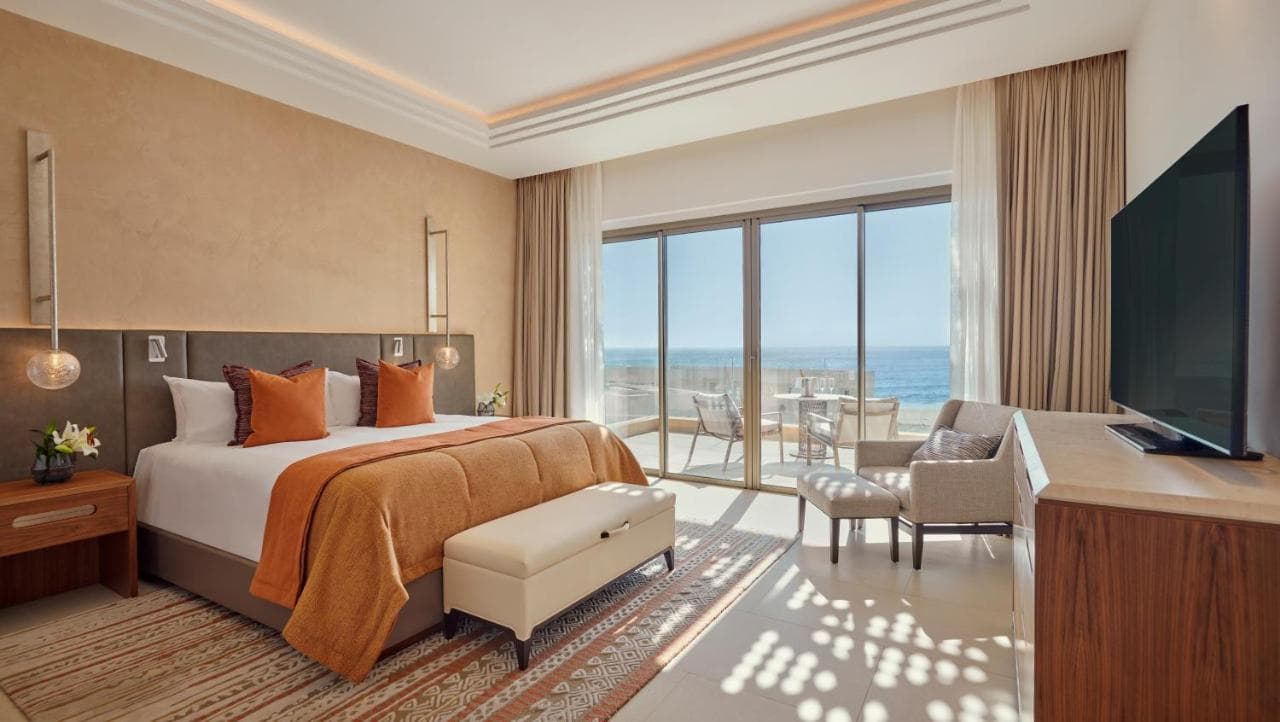 Fairmont Taghazout Bay – photo 6