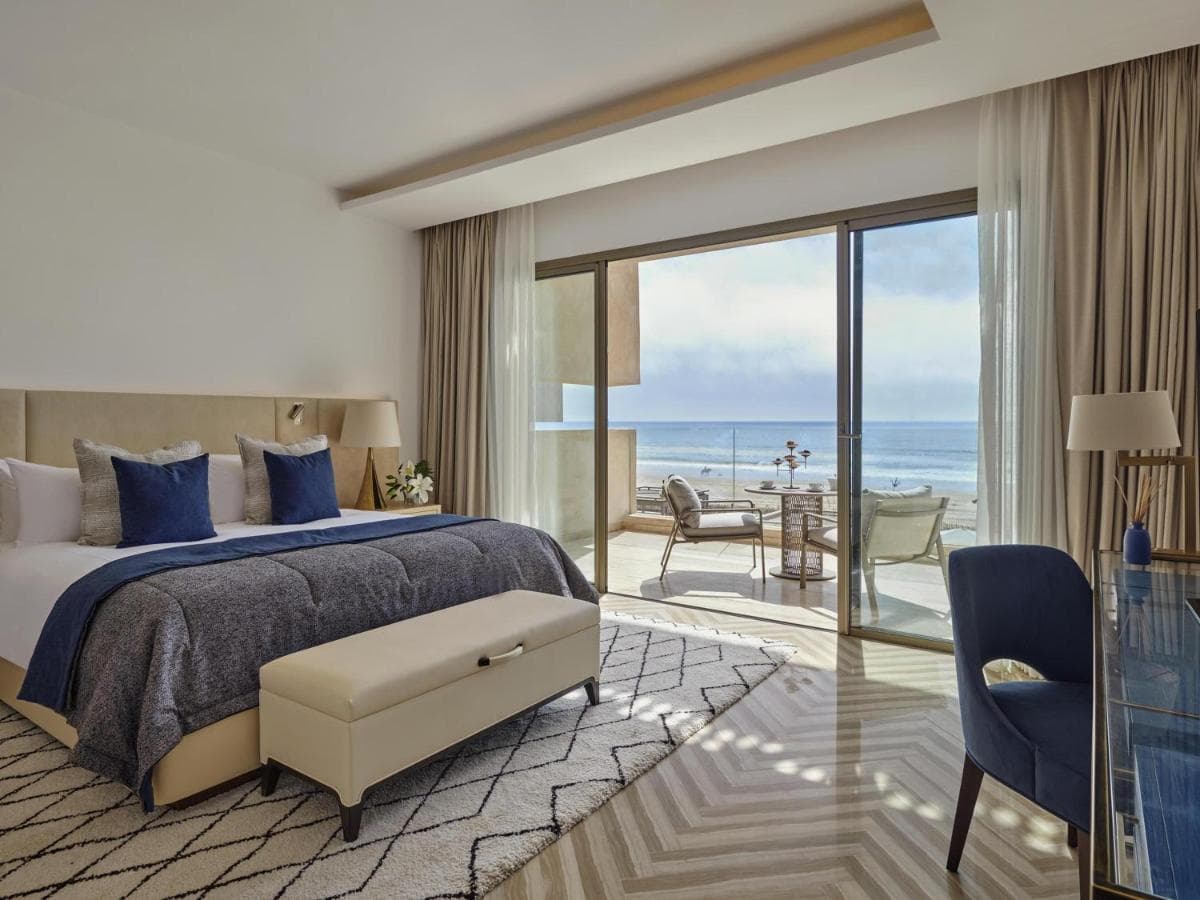 Fairmont Taghazout Bay – photo 2