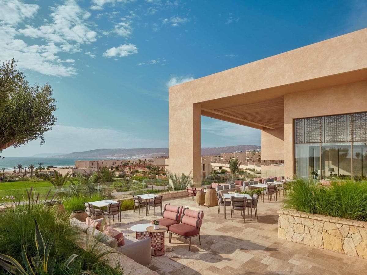 Fairmont Taghazout Bay – photo 7
