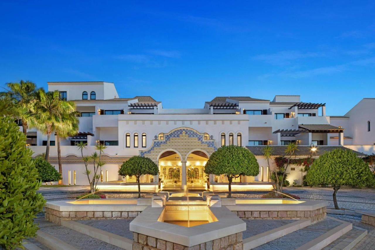 Pine Cliffs Hotel, a Luxury Collection Resort, Algarve – photo 7