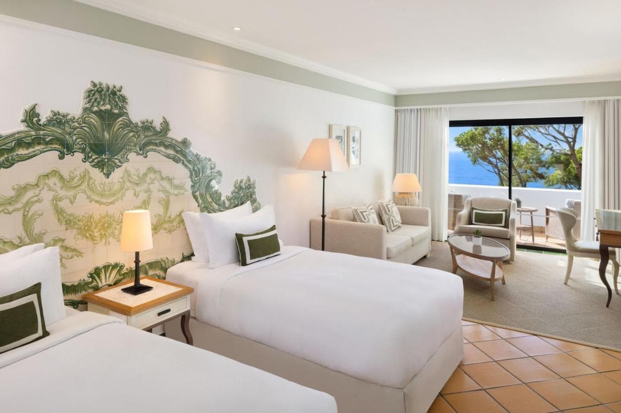 Pine Cliffs Hotel, a Luxury Collection Resort, Algarve – photo 2