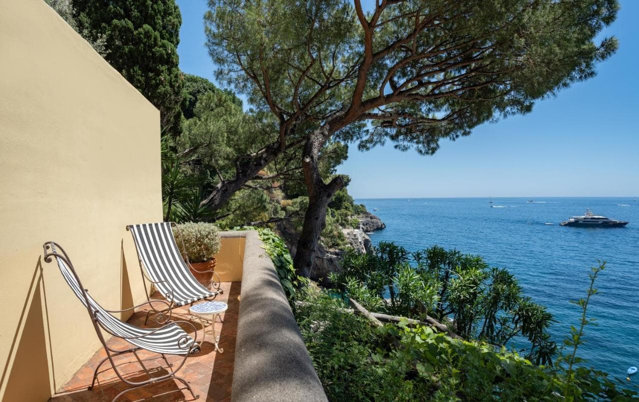 Villa Treville – photo 2