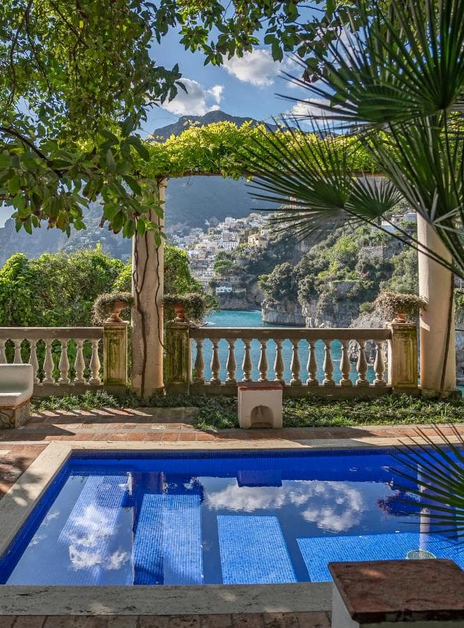 Villa Treville – photo 3