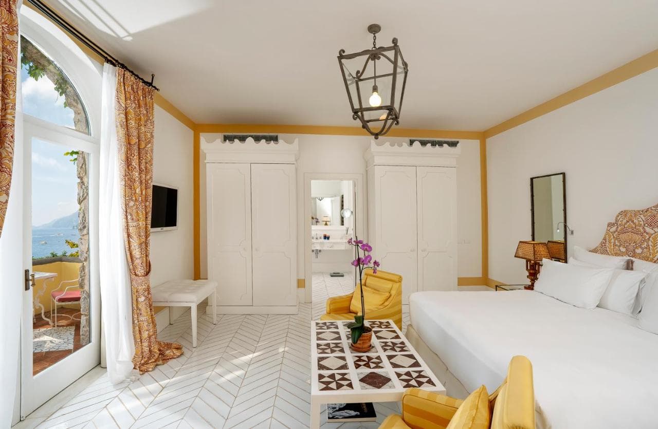 Villa Treville – photo 7
