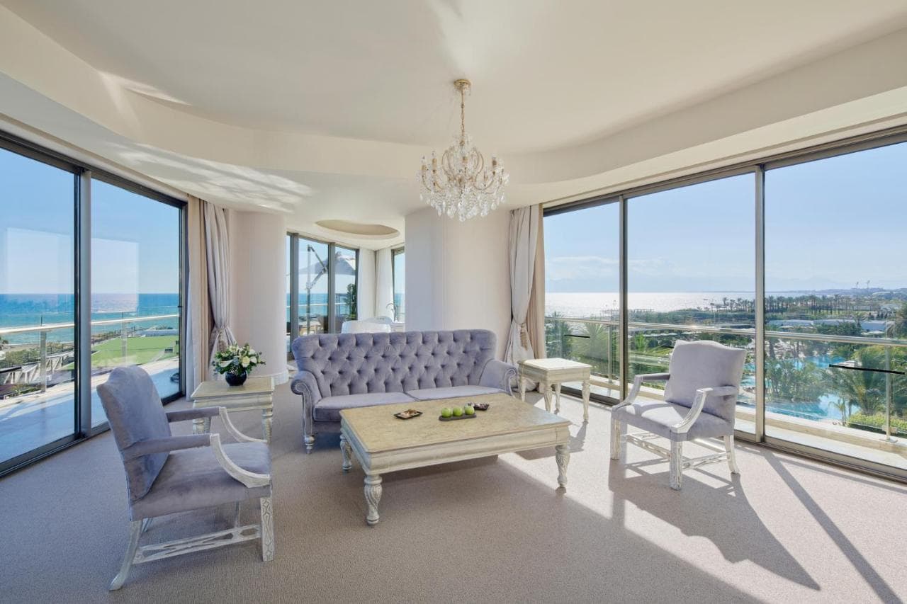 Maxx Royal Belek Golf Resort – photo 6