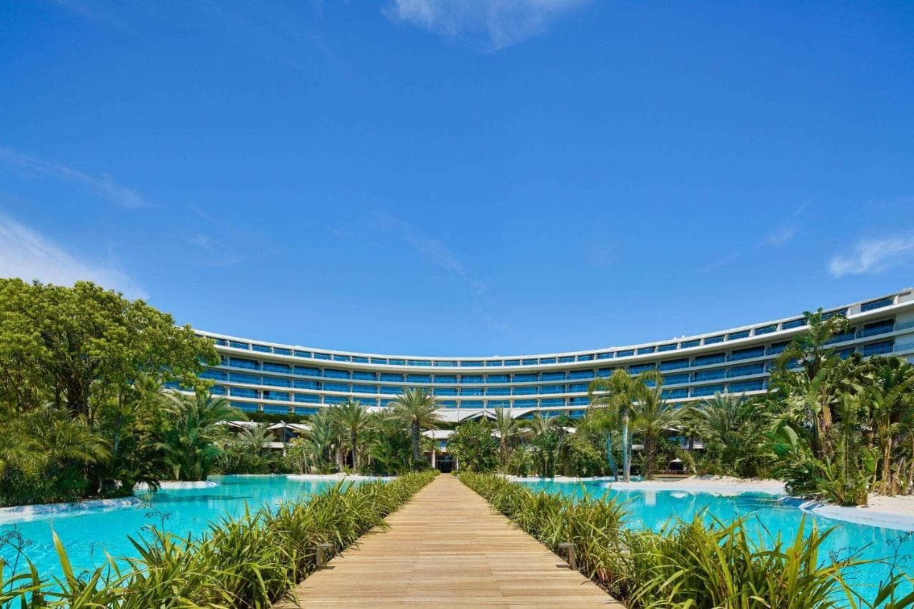 Maxx Royal Belek Golf Resort – photo 2