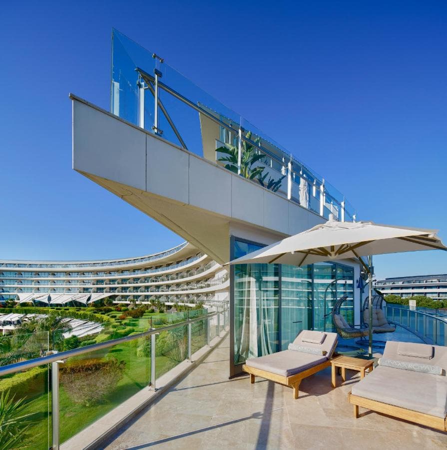 Maxx Royal Belek Golf Resort – photo 8