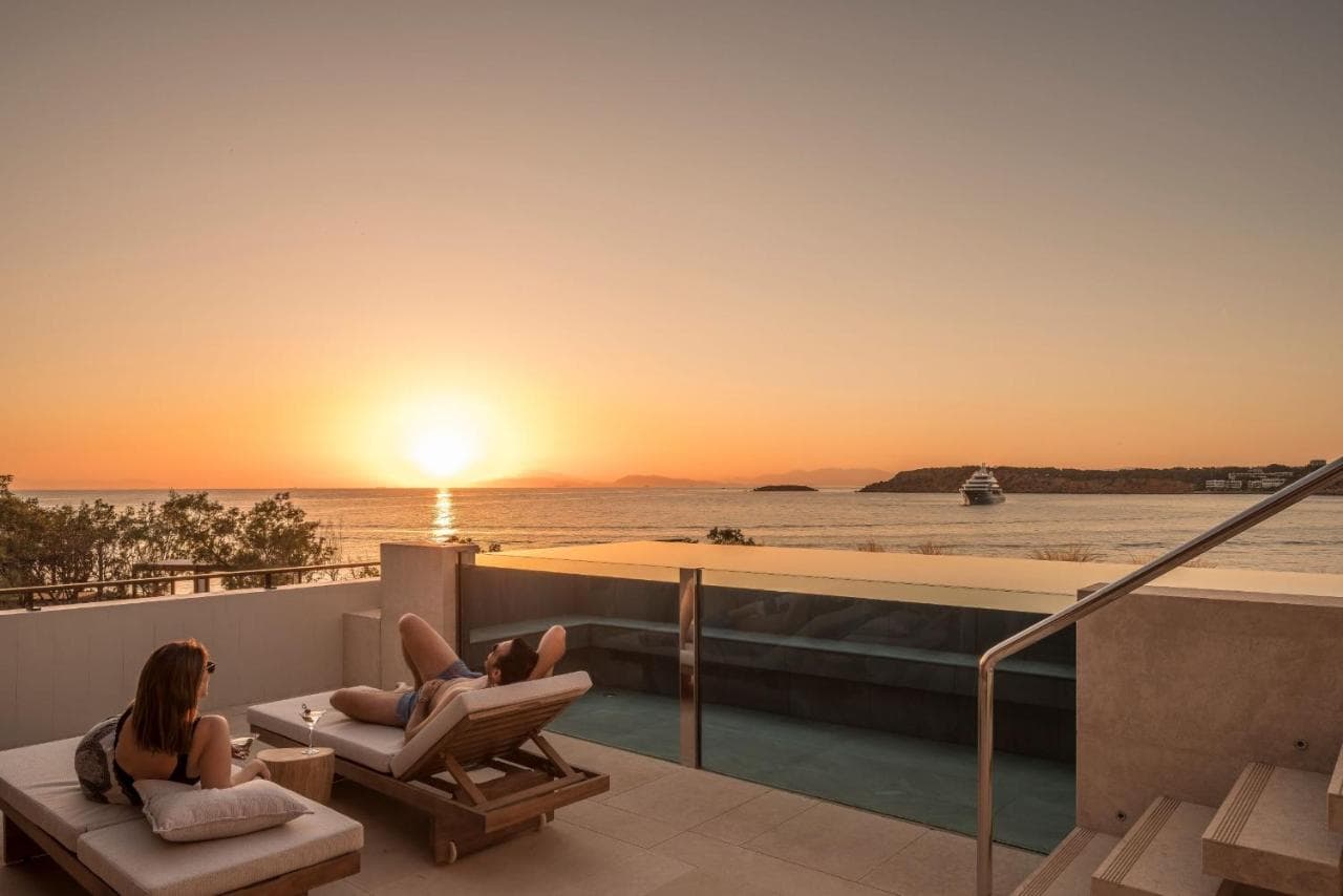 Four Seasons Astir Palace Hotel Athens – photo 3