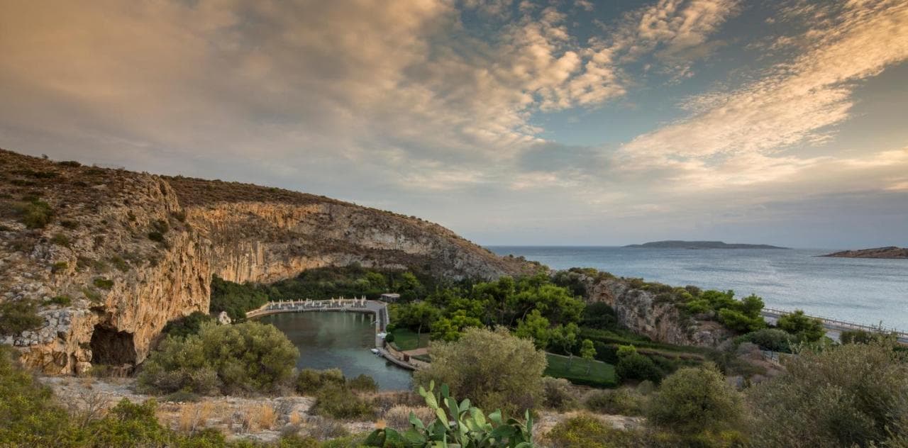 Four Seasons Astir Palace Hotel Athens – photo 4