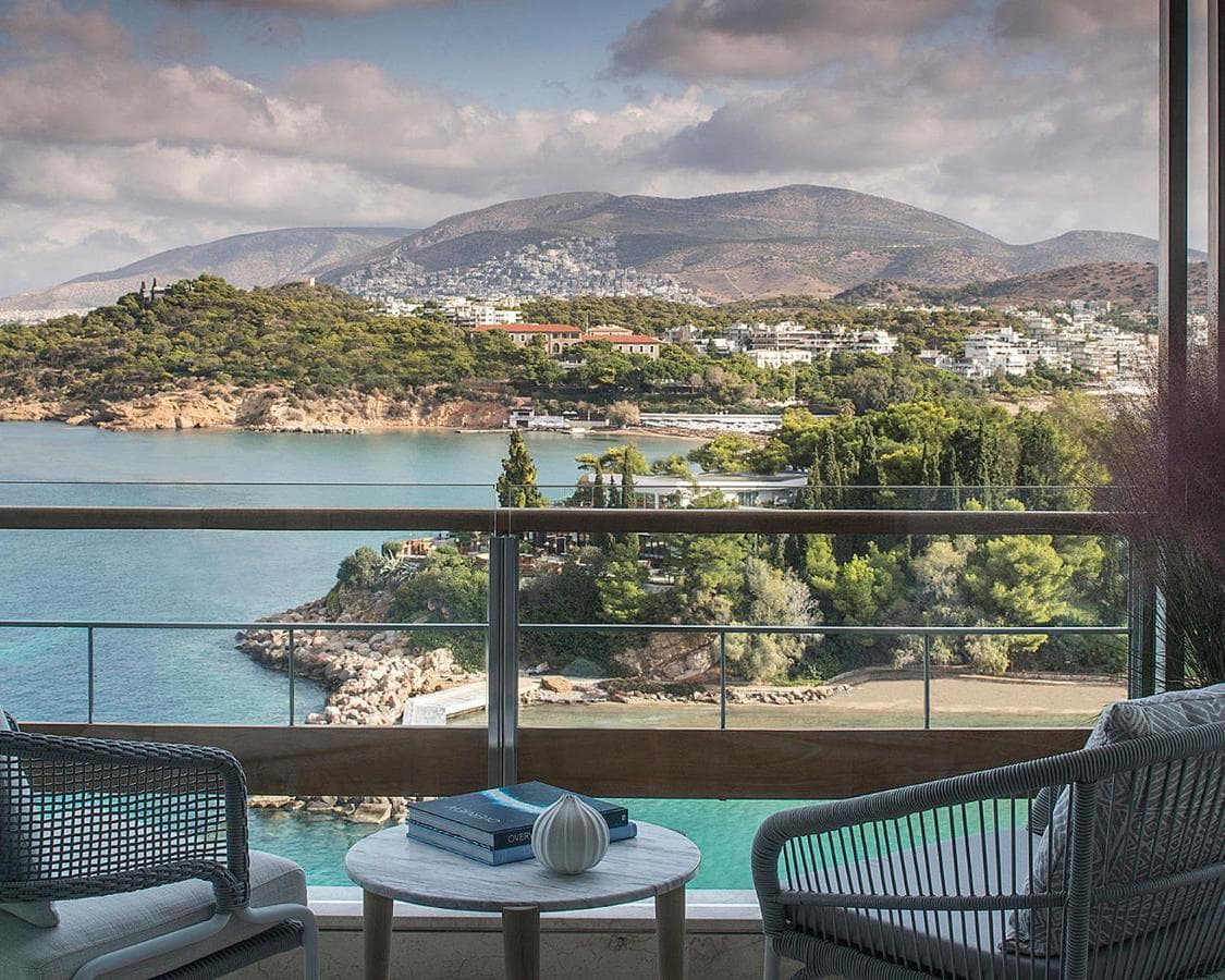 Four Seasons Astir Palace Hotel Athens – photo 8