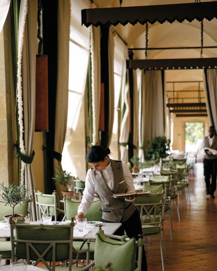 Villa San Michele, A Belmond Hotel, Florence – photo 5