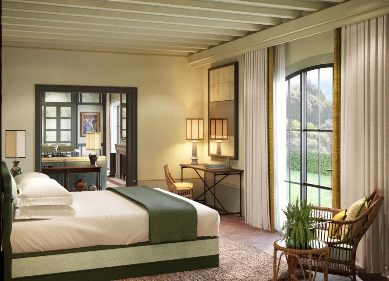Villa San Michele, A Belmond Hotel, Florence – photo 2
