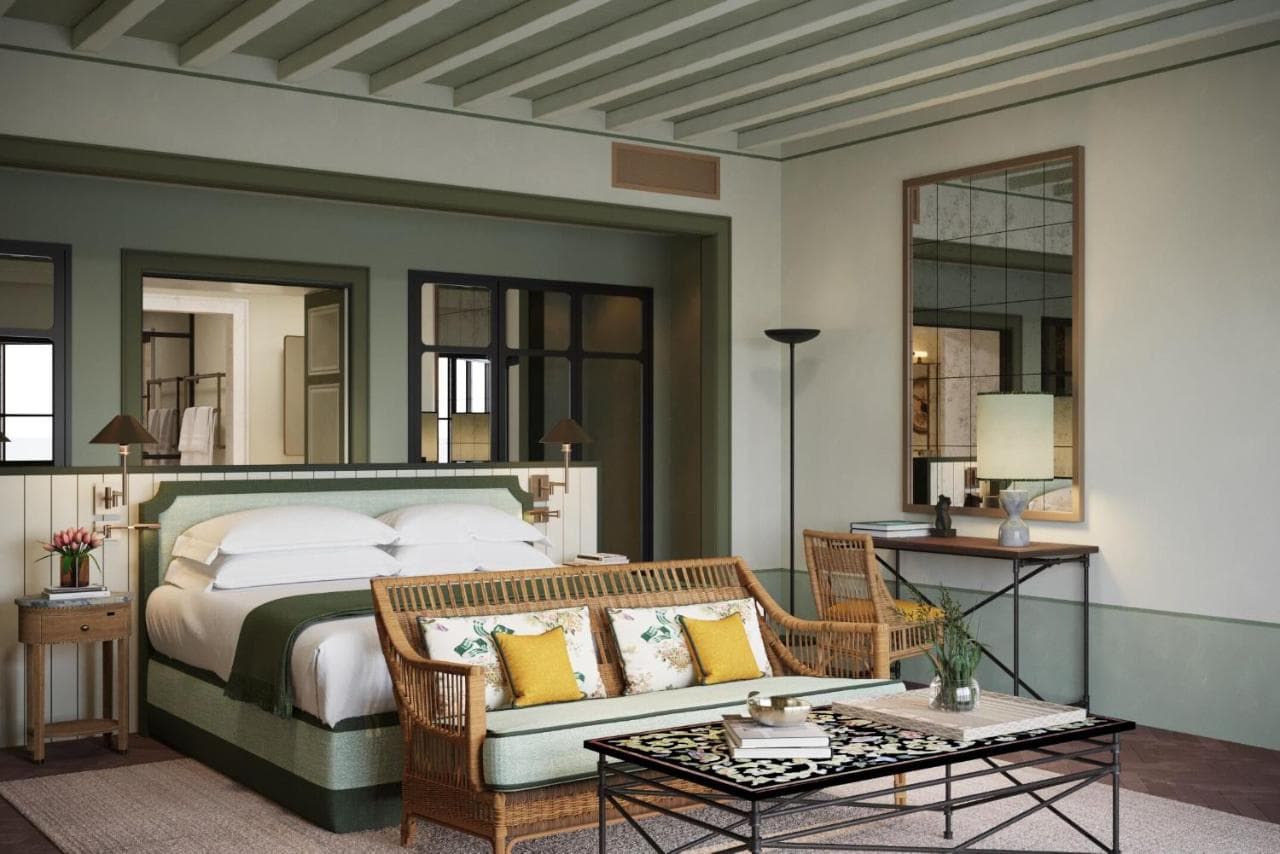 Villa San Michele, A Belmond Hotel, Florence – photo 8