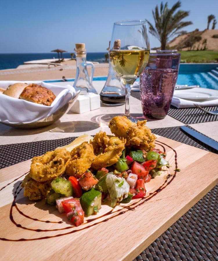 The Oberoi, Sahl Hasheesh – photo 5