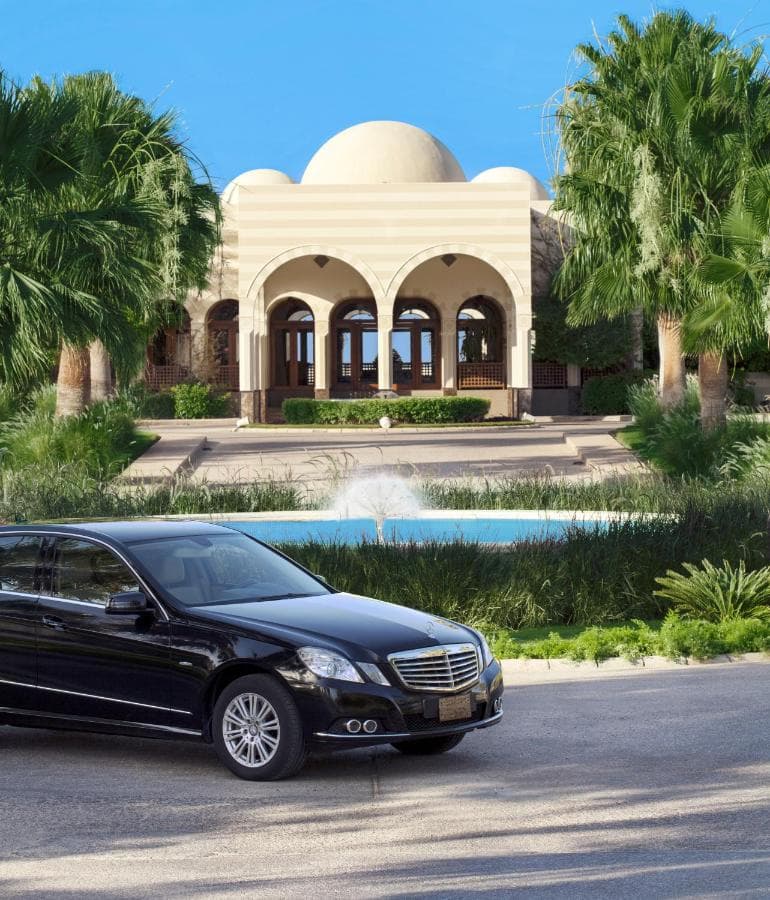 The Oberoi, Sahl Hasheesh – photo 7
