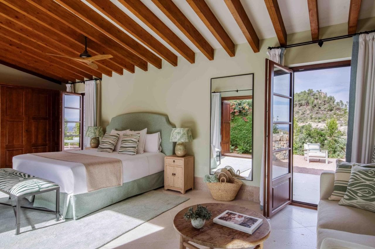 Son Bunyola Resort and Villas – photo 2