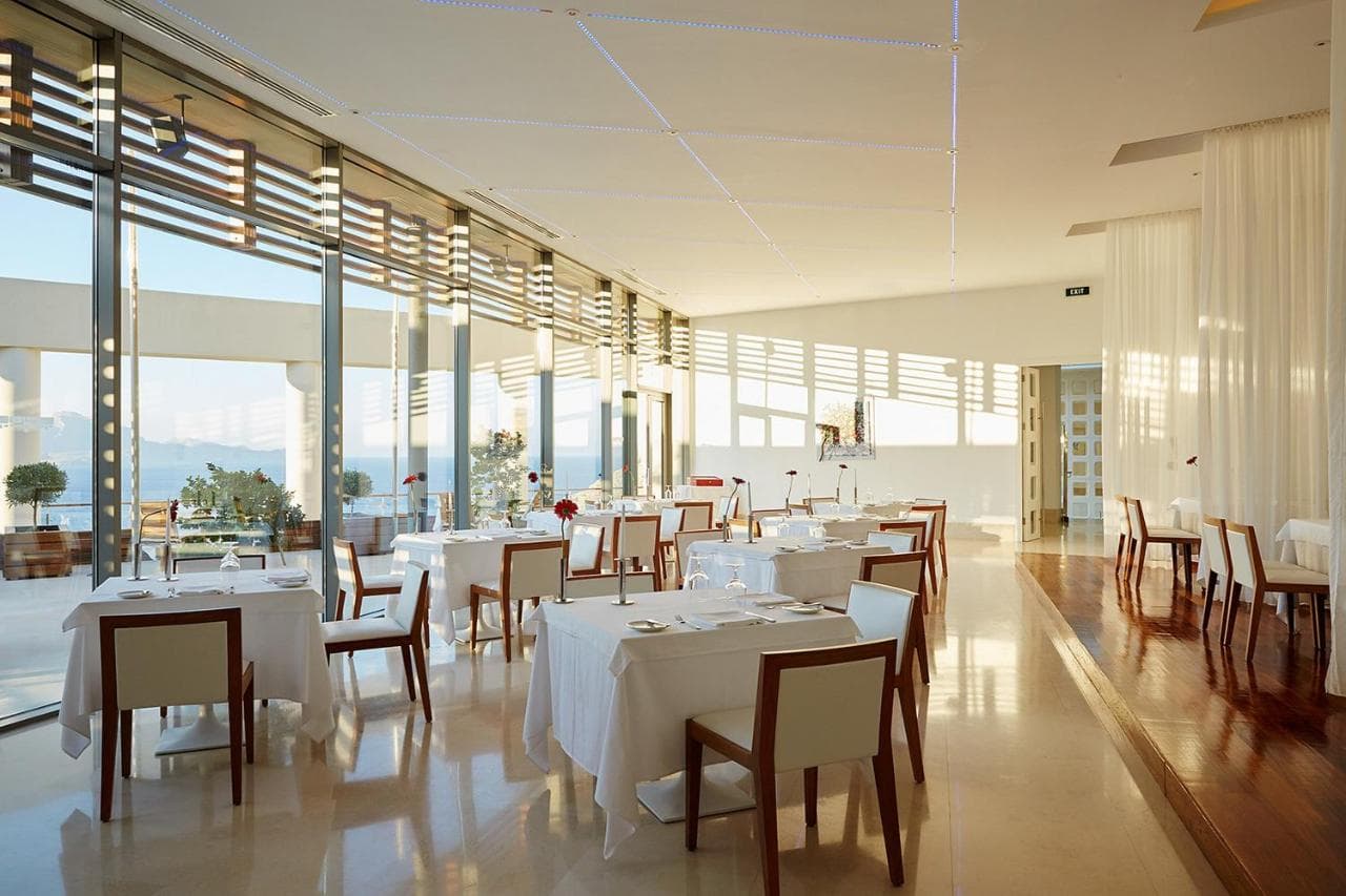 Lindos Blu Luxury Hotel-Adults only – photo 5