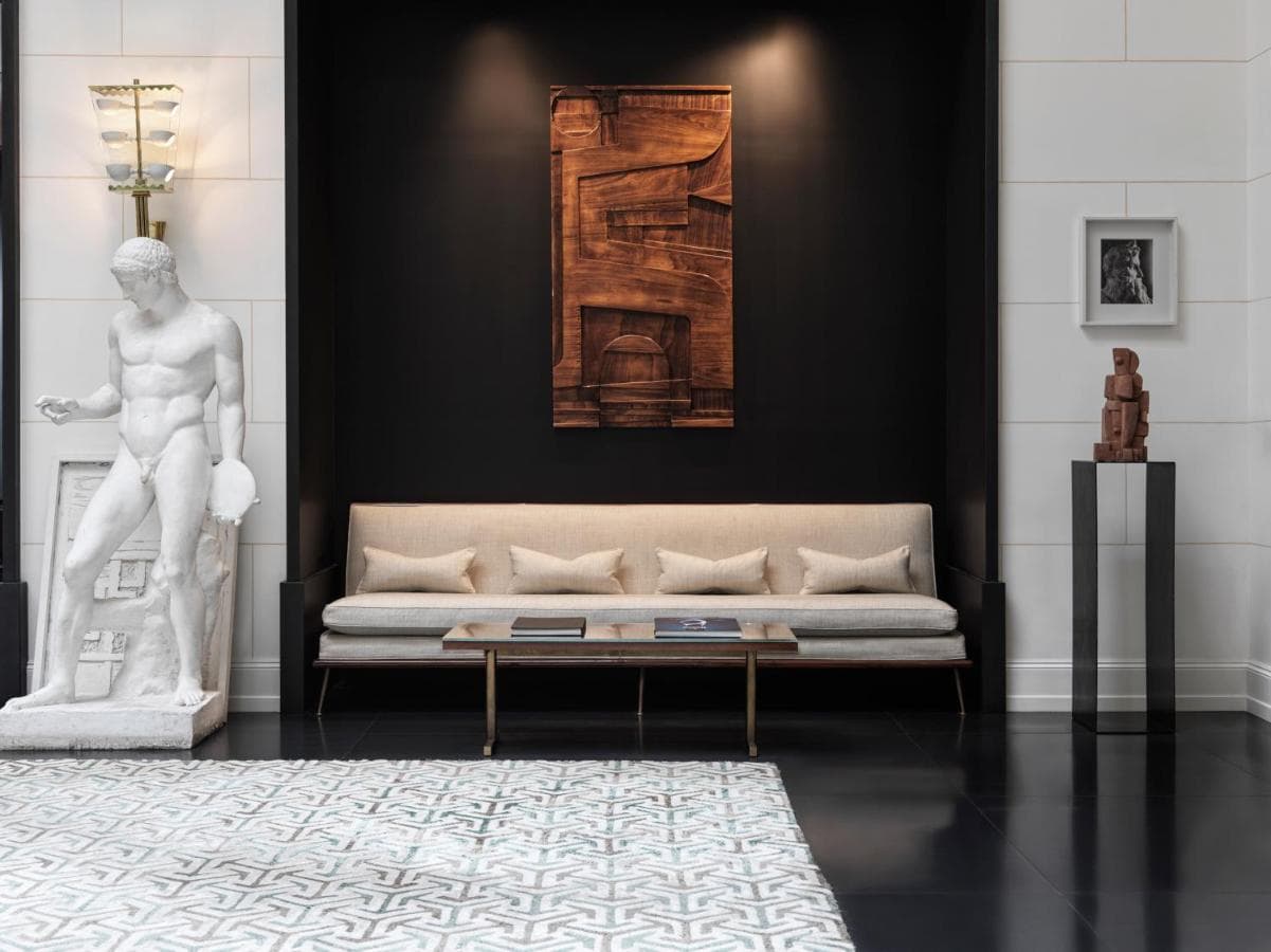 J.K. Place Roma - The Leading Hotels of the World – photo 5