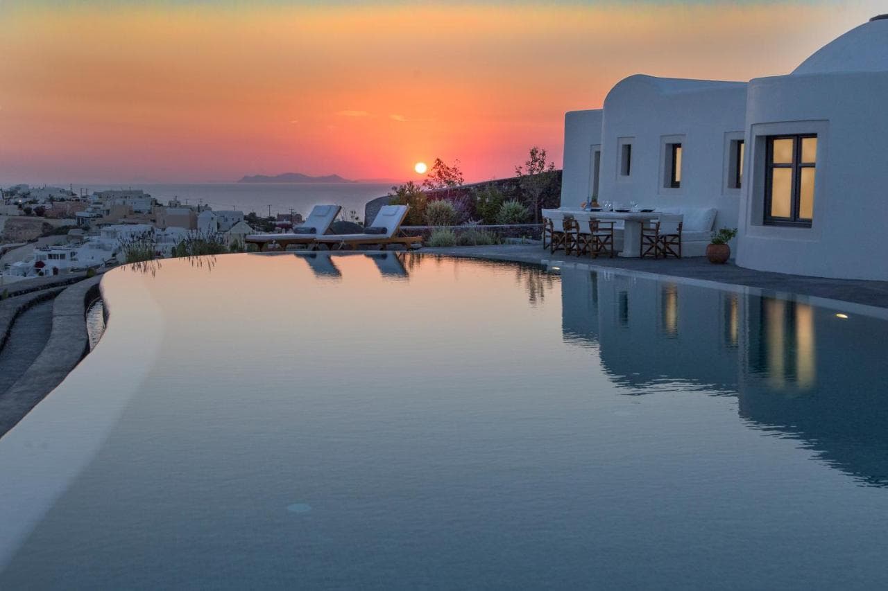 Perivolas Hotel – photo 7