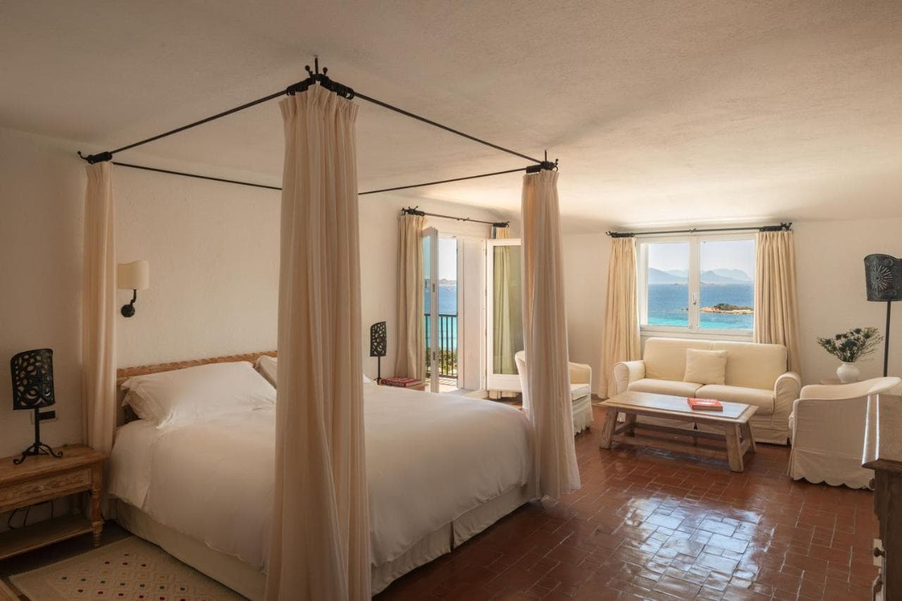 Romazzino, A Belmond Hotel, Costa Smeralda – photo 4